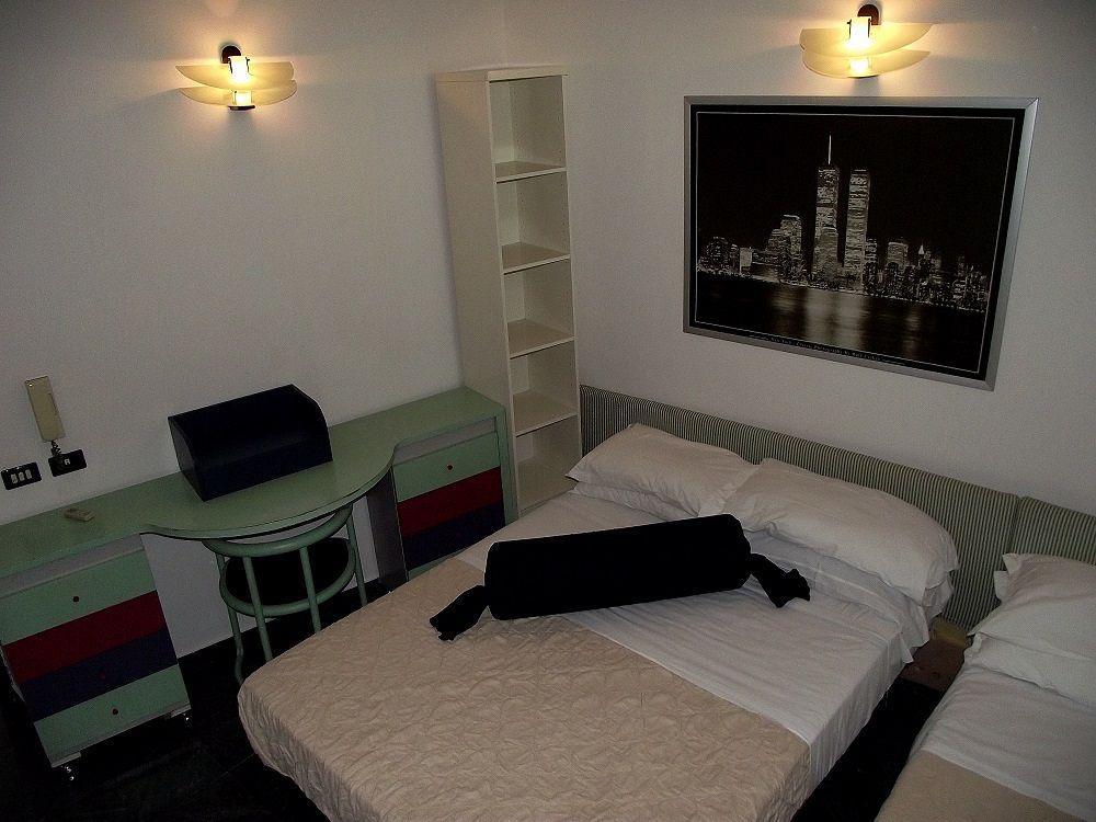Hotel Elide Roma Ngoại thất bức ảnh