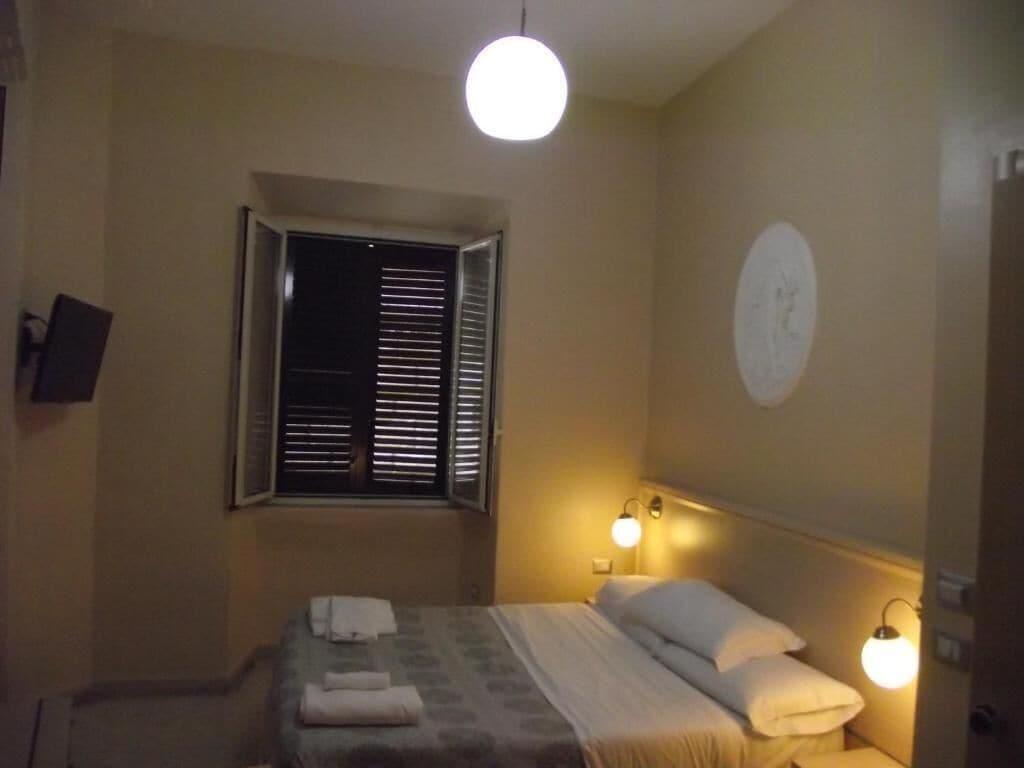 Hotel Elide Roma Ngoại thất bức ảnh