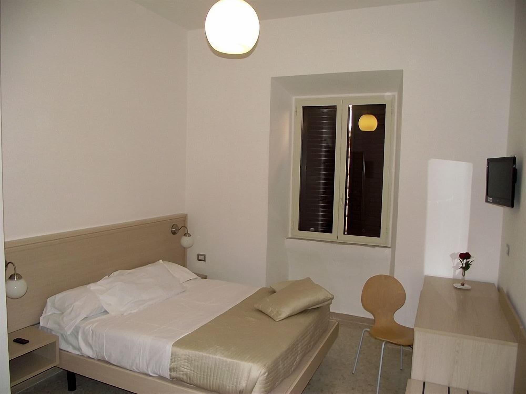 Hotel Elide Roma Ngoại thất bức ảnh