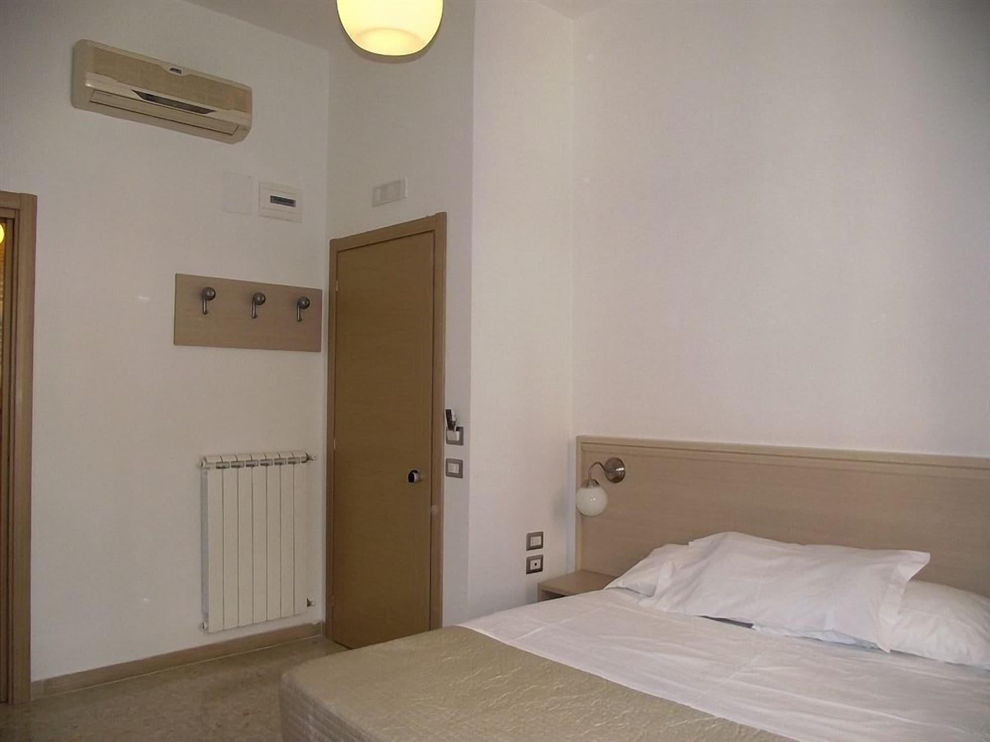 Hotel Elide Roma Ngoại thất bức ảnh