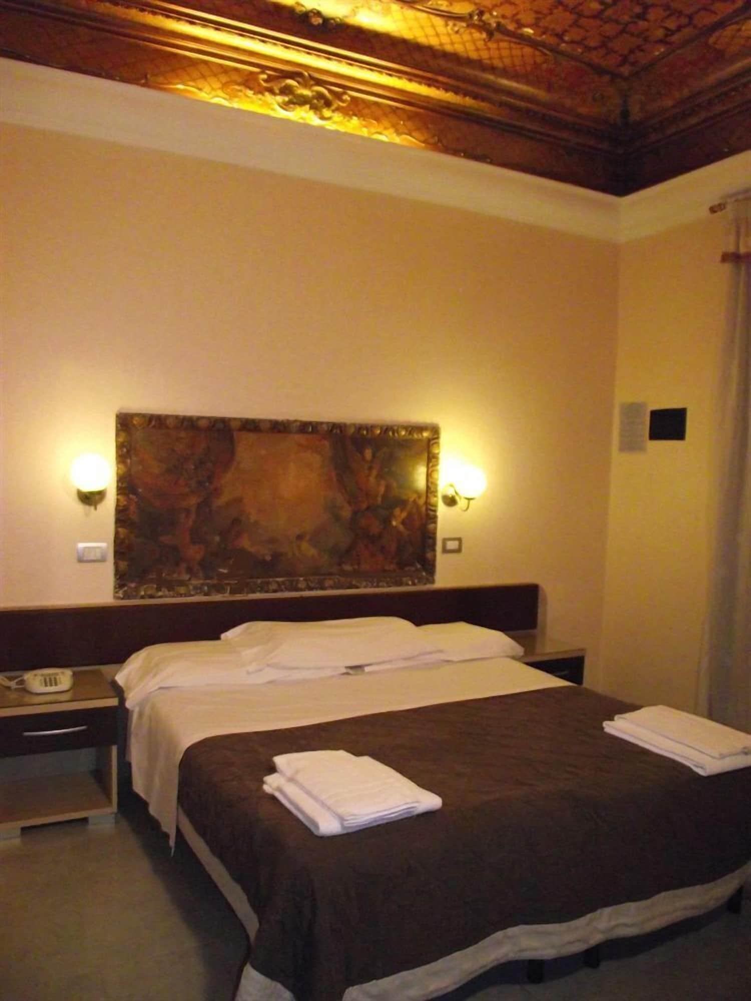 Hotel Elide Roma Ngoại thất bức ảnh