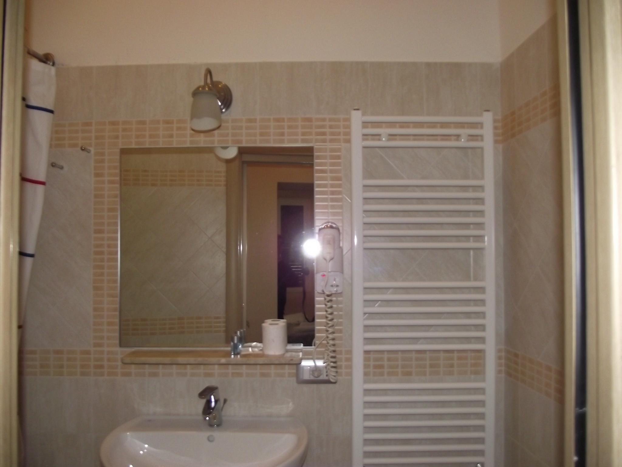 Hotel Elide Roma Ngoại thất bức ảnh