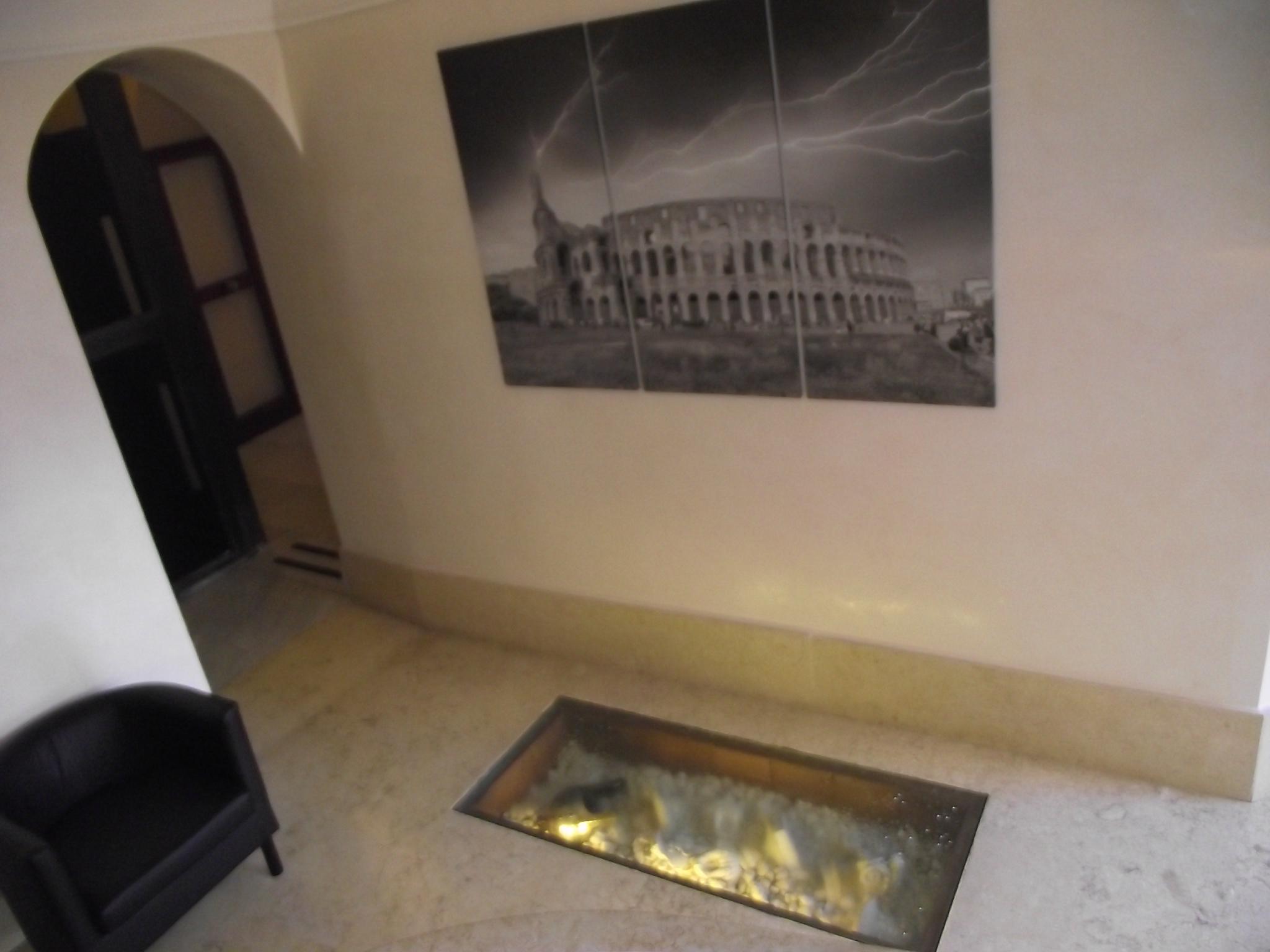 Hotel Elide Roma Ngoại thất bức ảnh