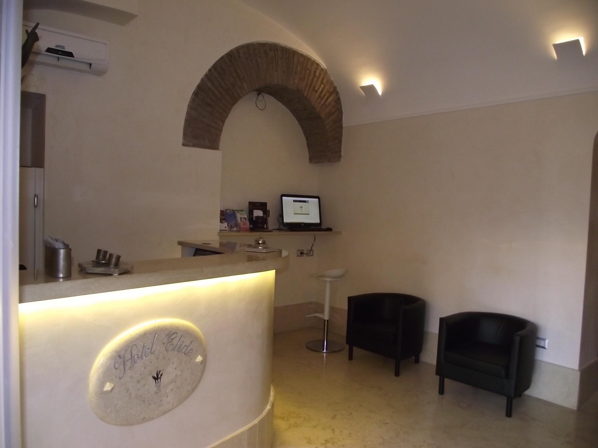 Hotel Elide Roma Ngoại thất bức ảnh