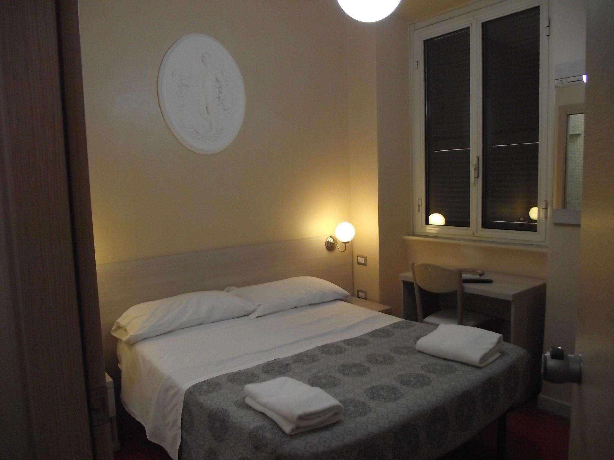 Hotel Elide Roma Ngoại thất bức ảnh