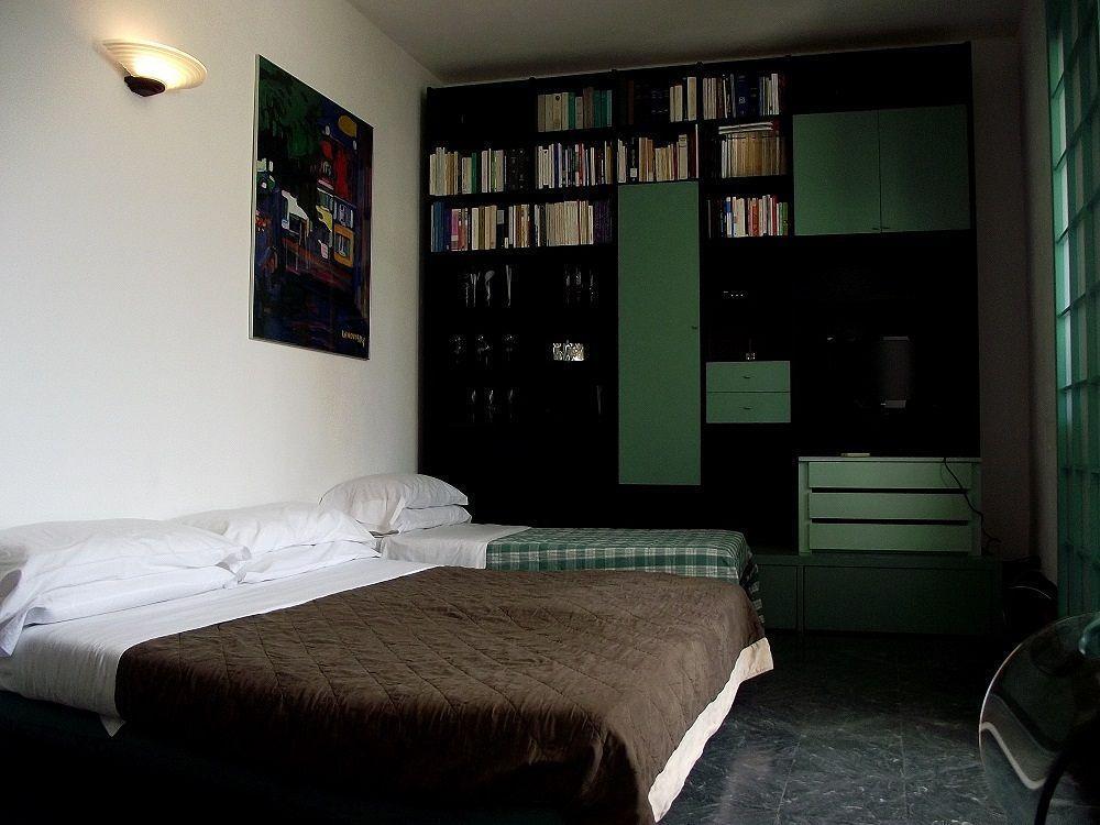 Hotel Elide Roma Ngoại thất bức ảnh