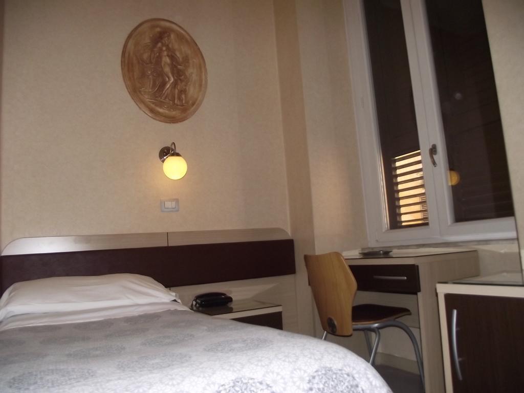 Hotel Elide Roma Ngoại thất bức ảnh