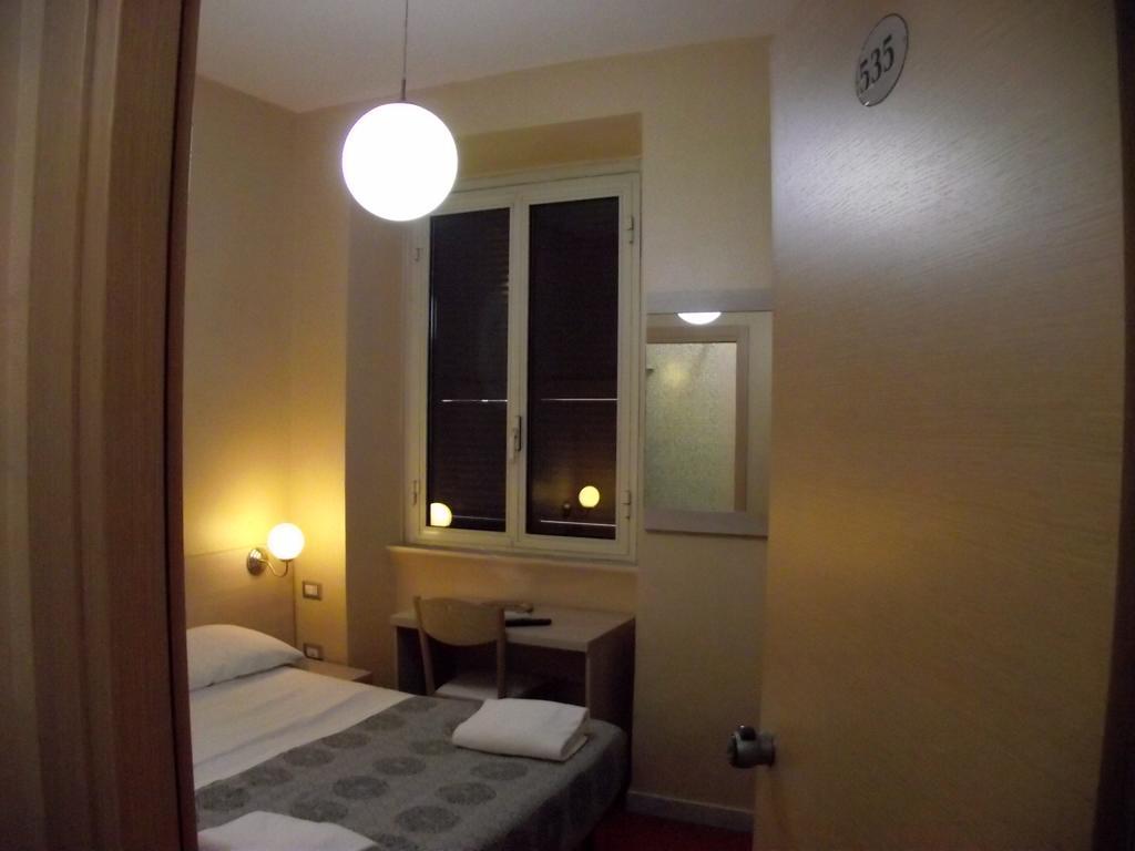 Hotel Elide Roma Ngoại thất bức ảnh