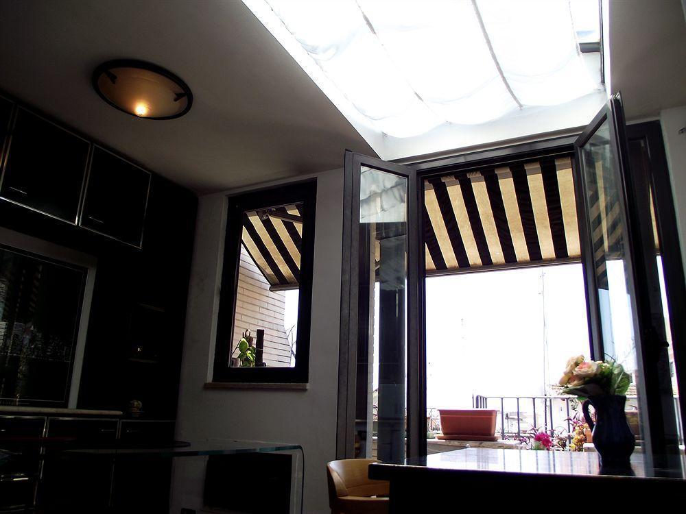 Hotel Elide Roma Ngoại thất bức ảnh