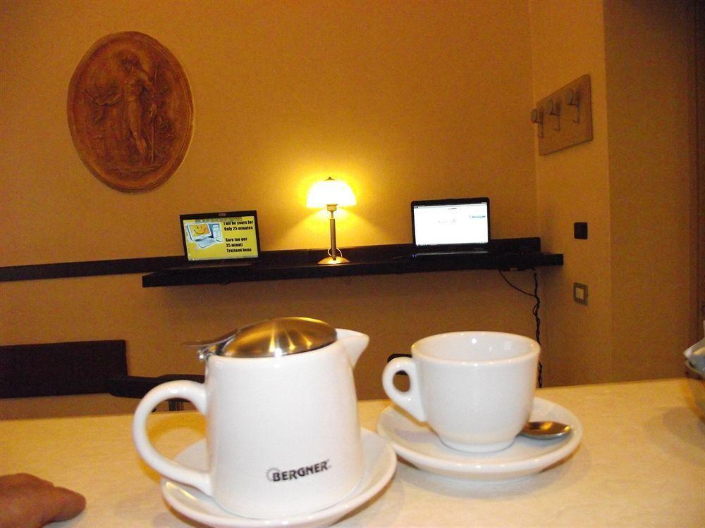 Hotel Elide Roma Ngoại thất bức ảnh