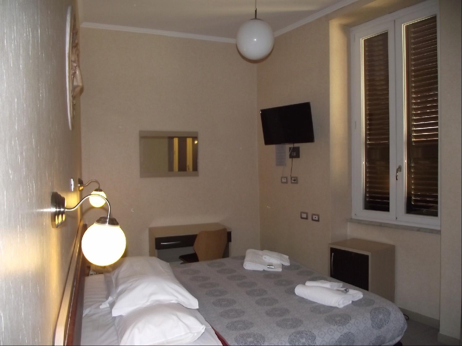 Hotel Elide Roma Ngoại thất bức ảnh