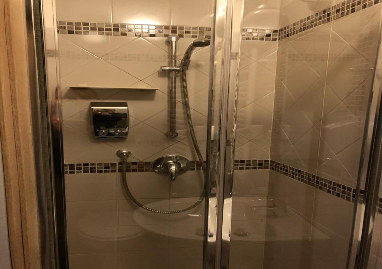 Hotel Elide Roma Ngoại thất bức ảnh